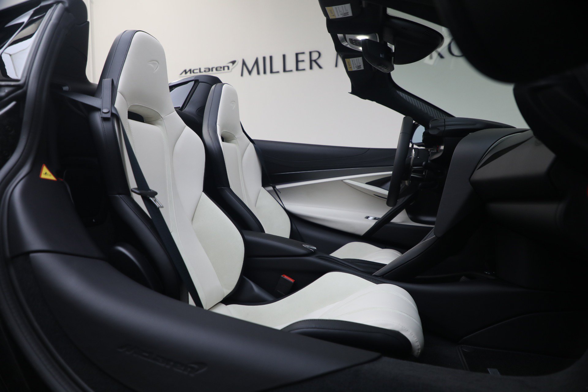 New 2027 McLaren 750S Spider photo 31