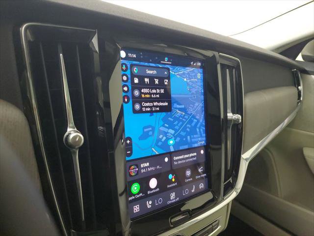 2023 Volvo S90 B6 Plus