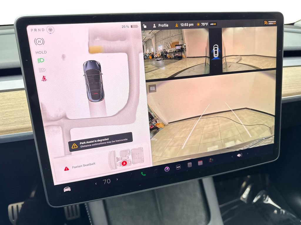 2024 Tesla Model Y Performance