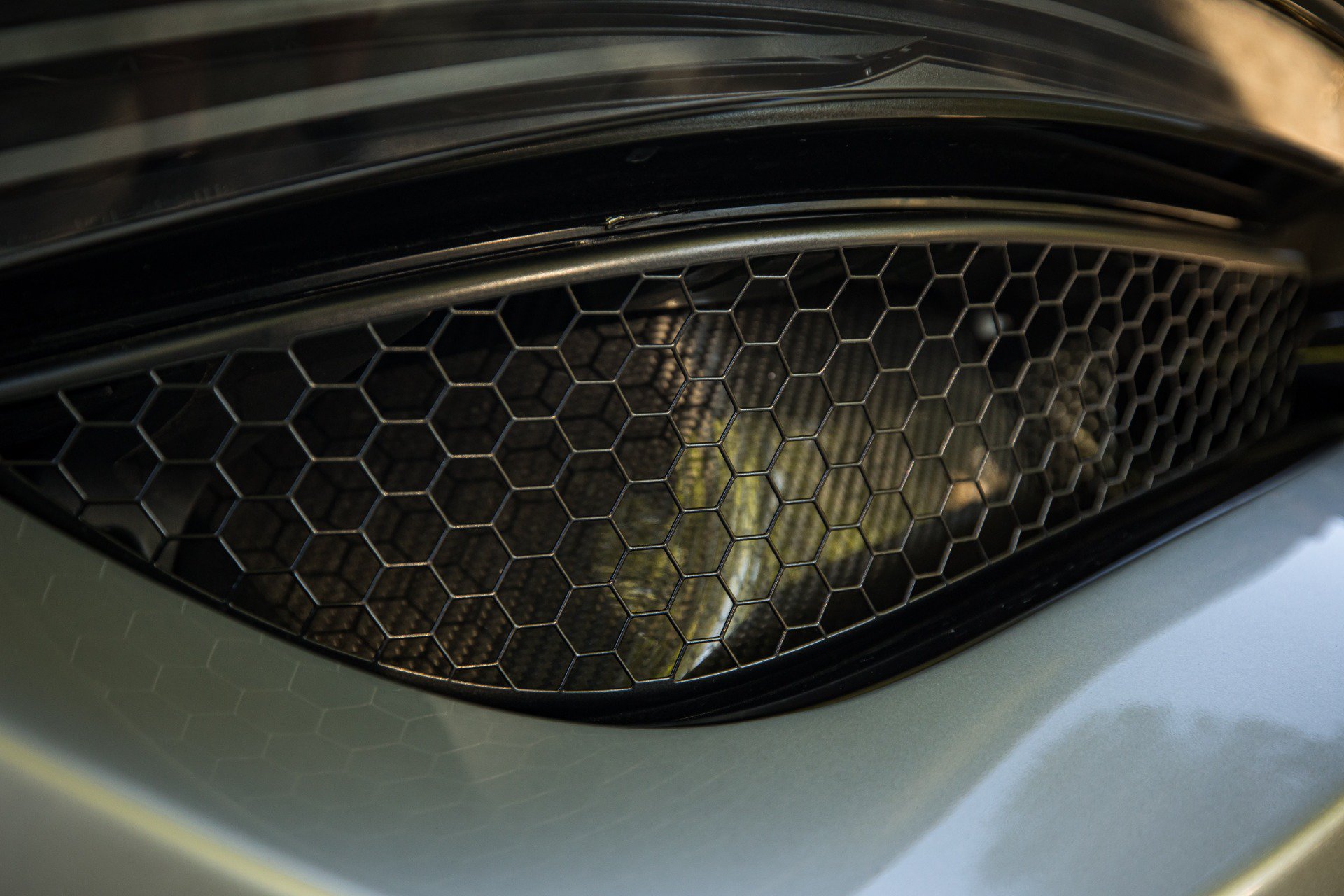 Used 2021 McLaren 720S Performance photo 53
