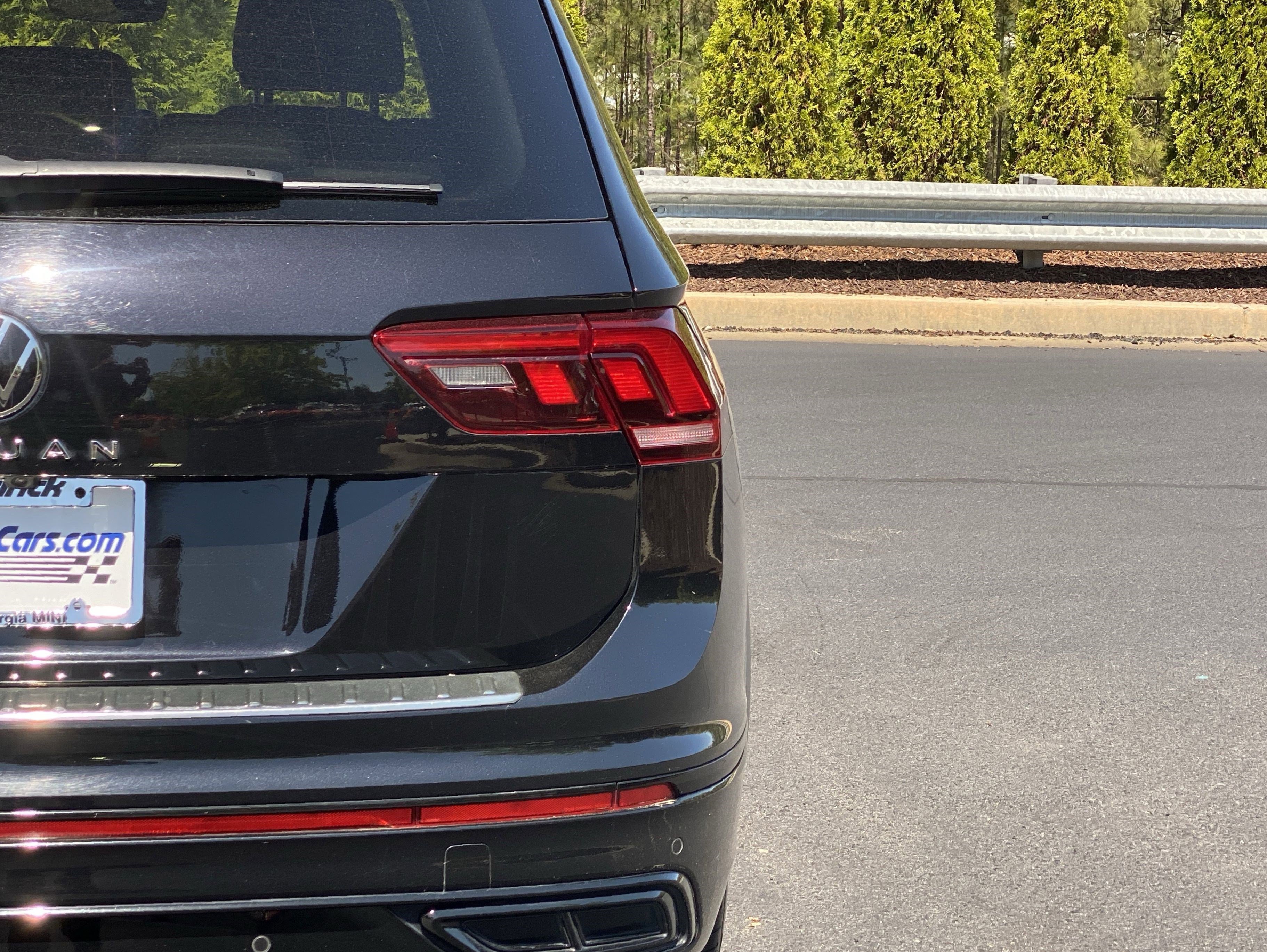 2023 Volkswagen Tiguan SE R-Line