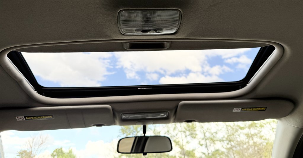 2004 Acura RSX Type-S