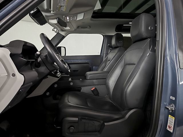 2023 Land Rover Defender 90 S