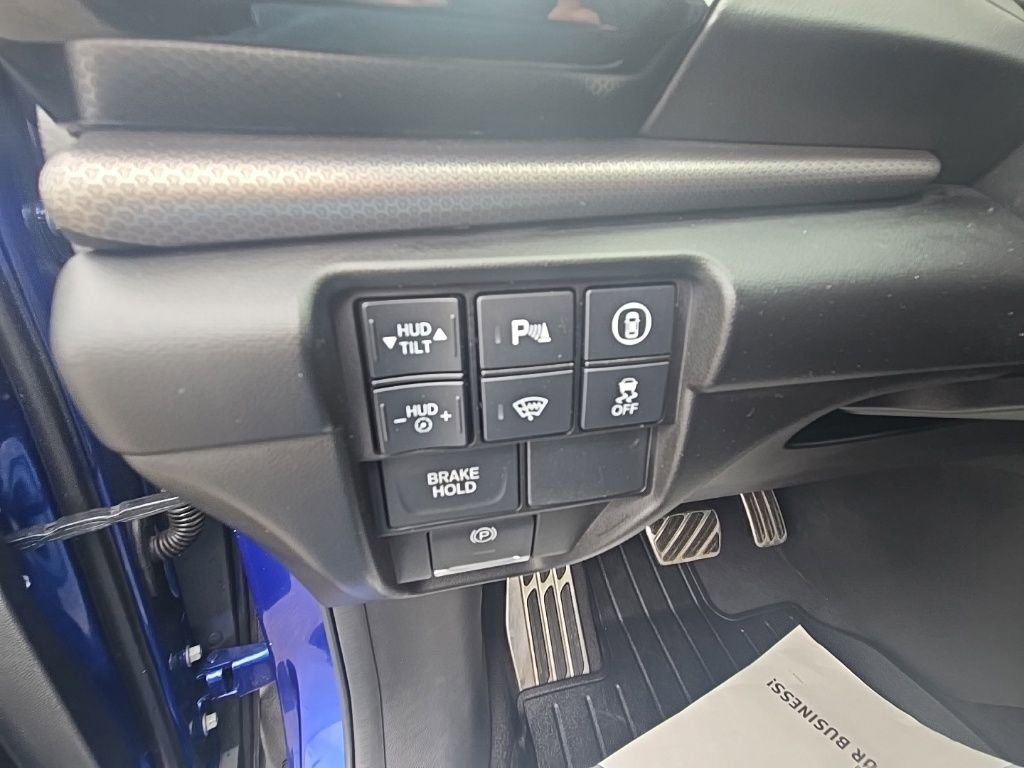 2023 Acura RDX AWD w/ A-Spec & Advance Pkg