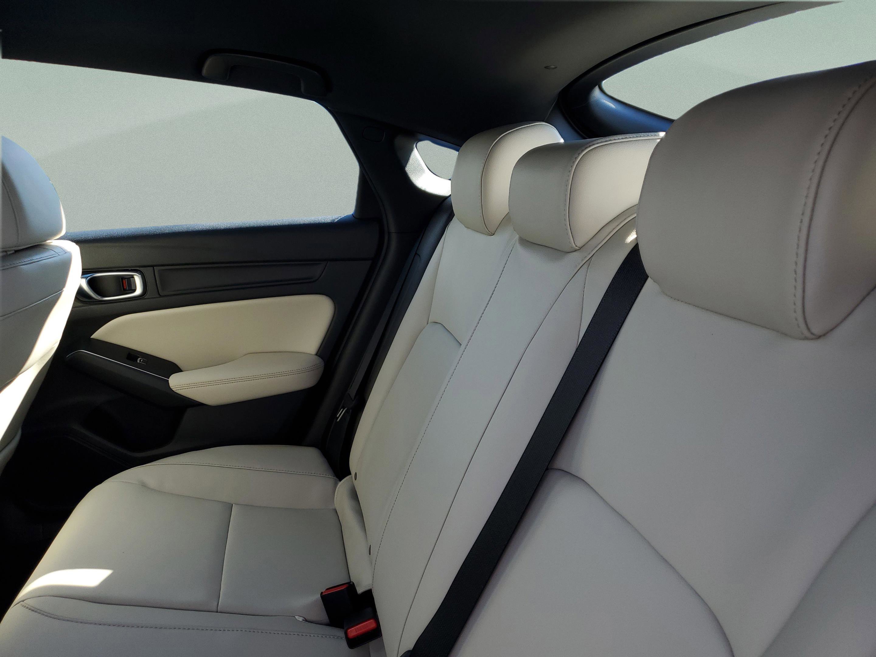 2026 Acura Integra A-Spec