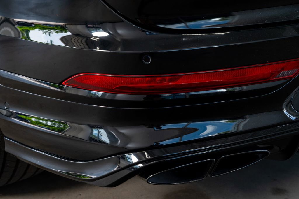 2022 Bentley Bentayga