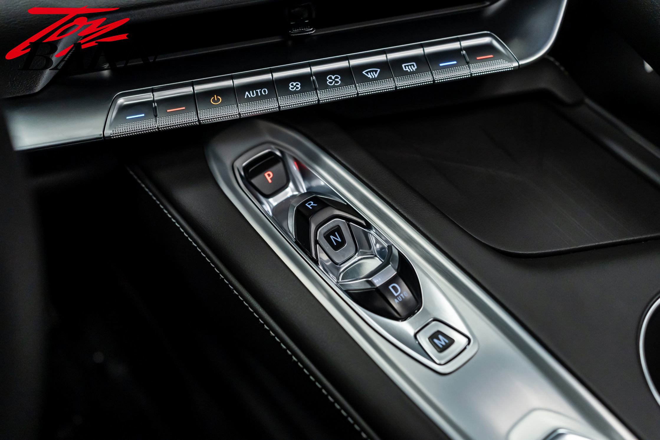 2026 Chevrolet Corvette Z06