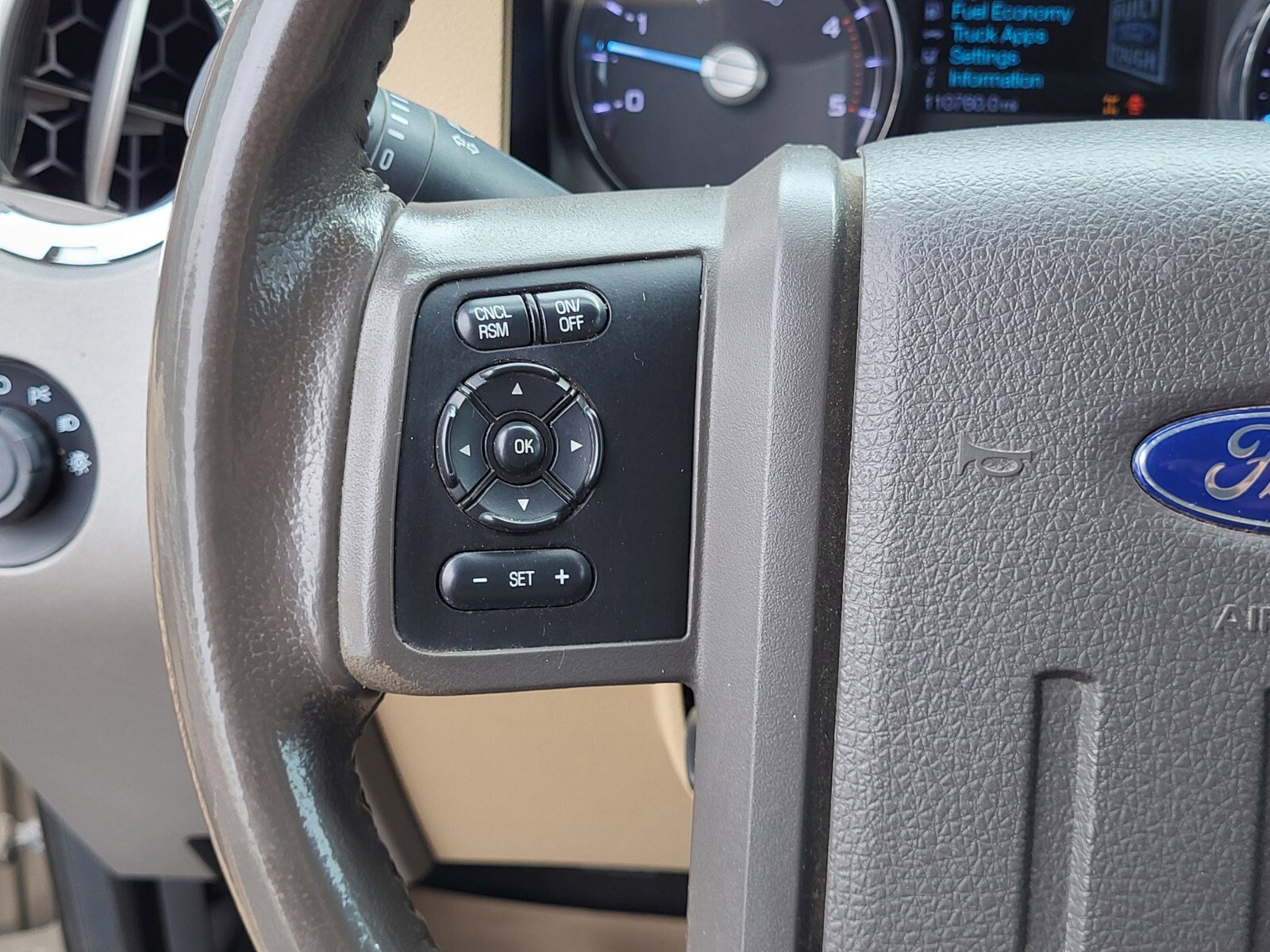 2014 Ford F350 Lariat