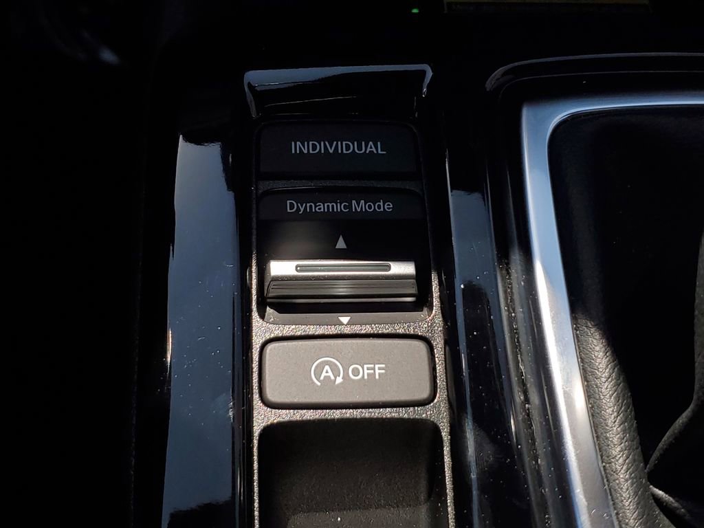 2024 Acura Integra A-Spec