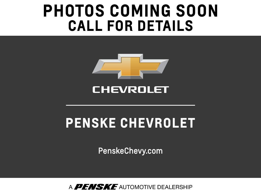 Used 2023 Nissan Z w/ Floor Mat Package (L93)