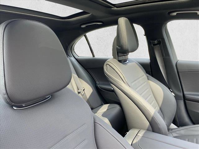 2024 Mercedes-Benz C 300 Sedan