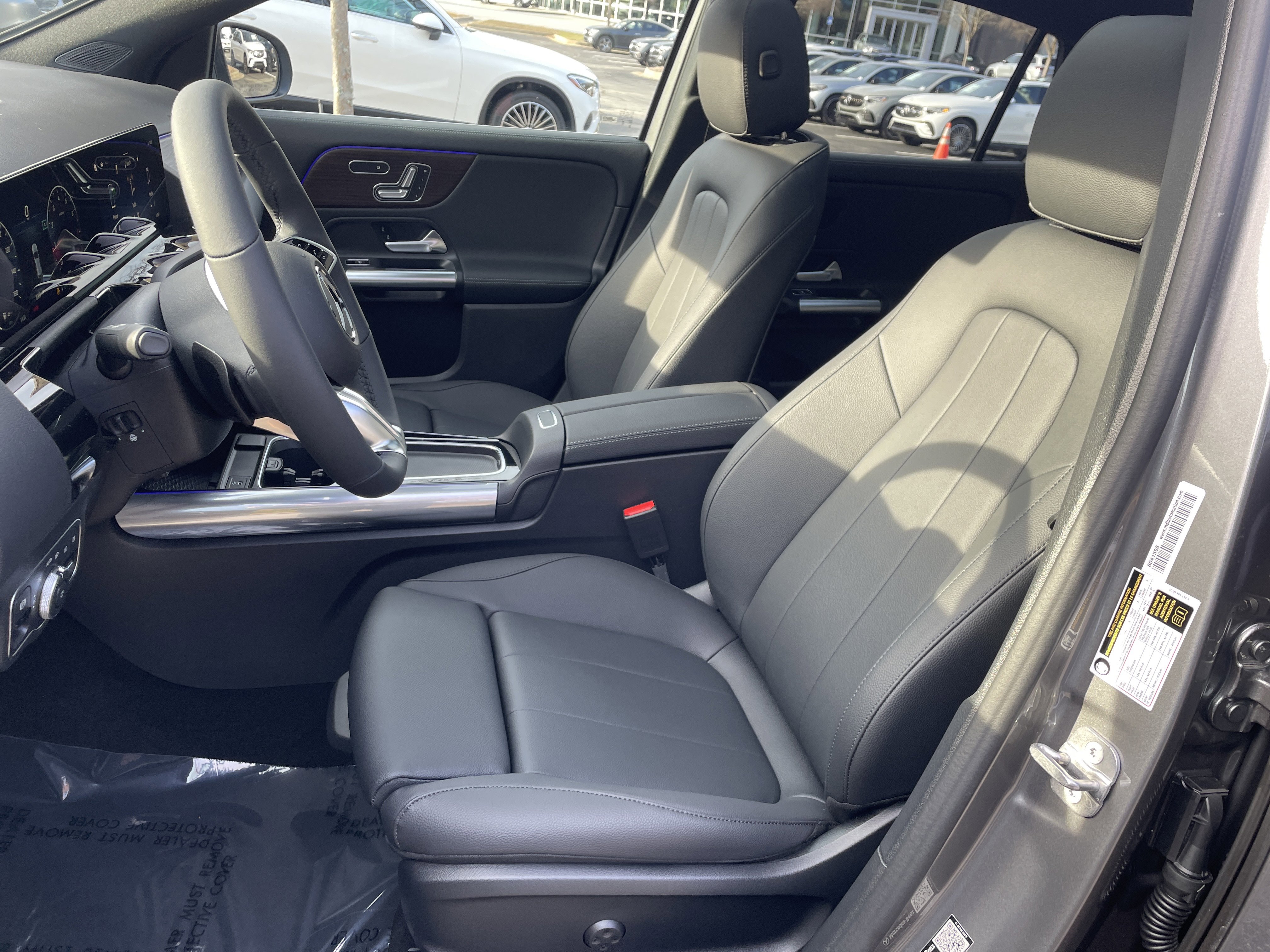 2026 Mercedes-Benz GLA 250