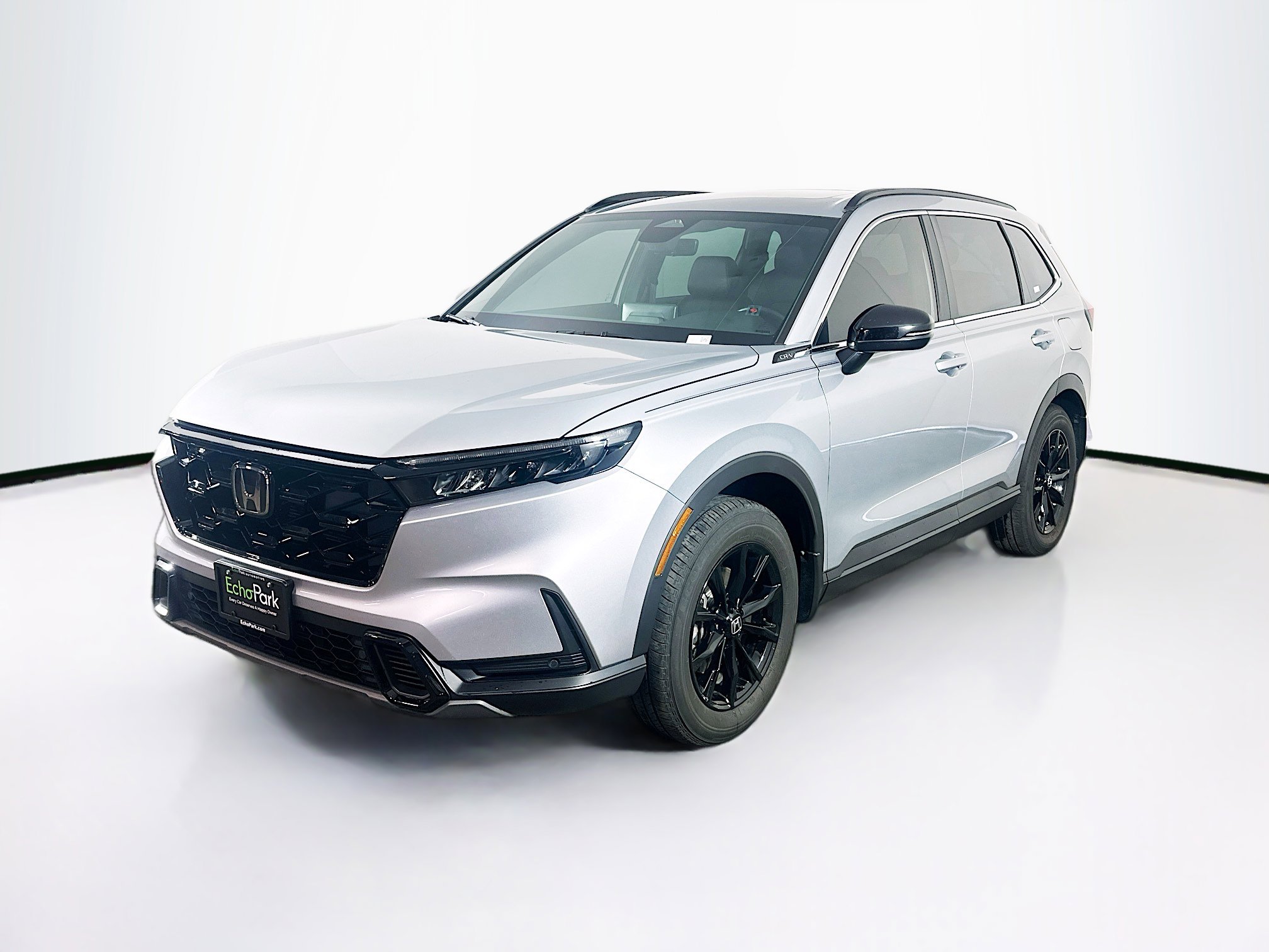 2025 Honda CR-V Sport-L