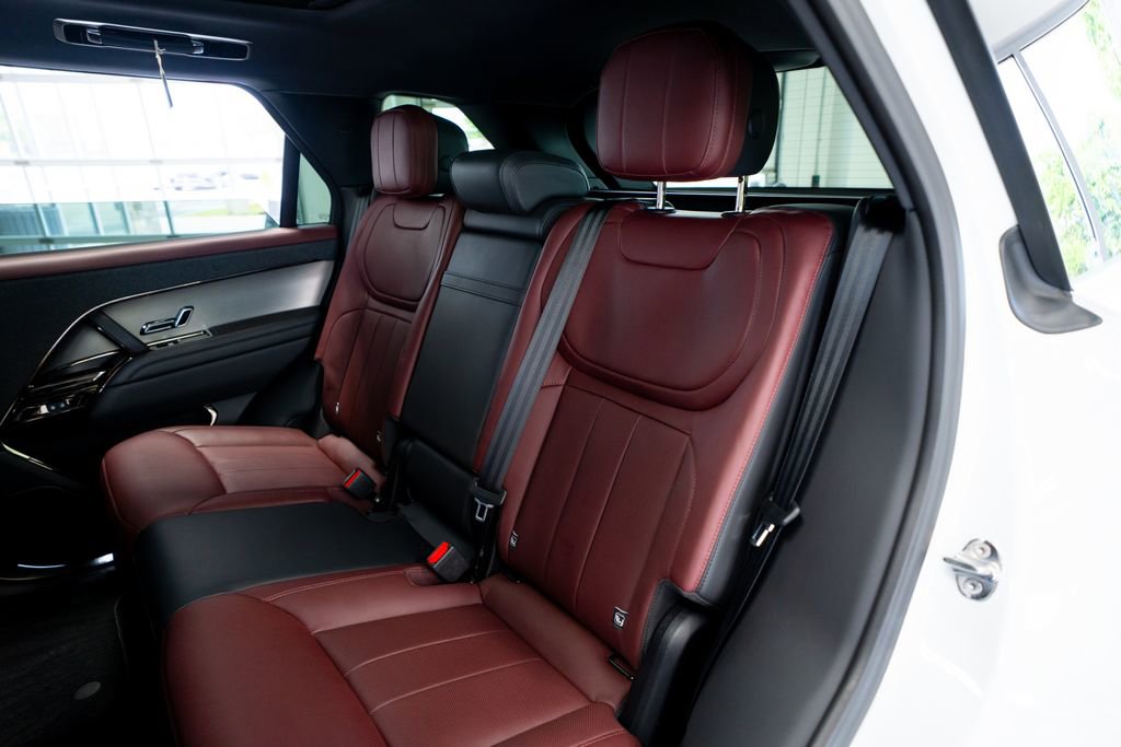 2025 Land Rover Range Rover Sport Dynamic SE