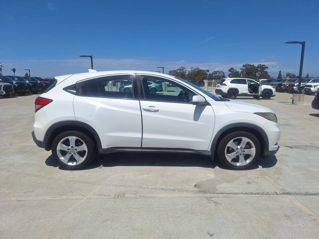 2016 Honda HR-V LX