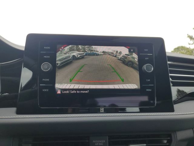 2026 Volkswagen Jetta SEL