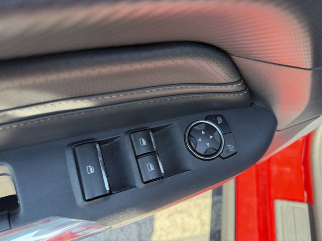 2024 Ford Mustang Premium