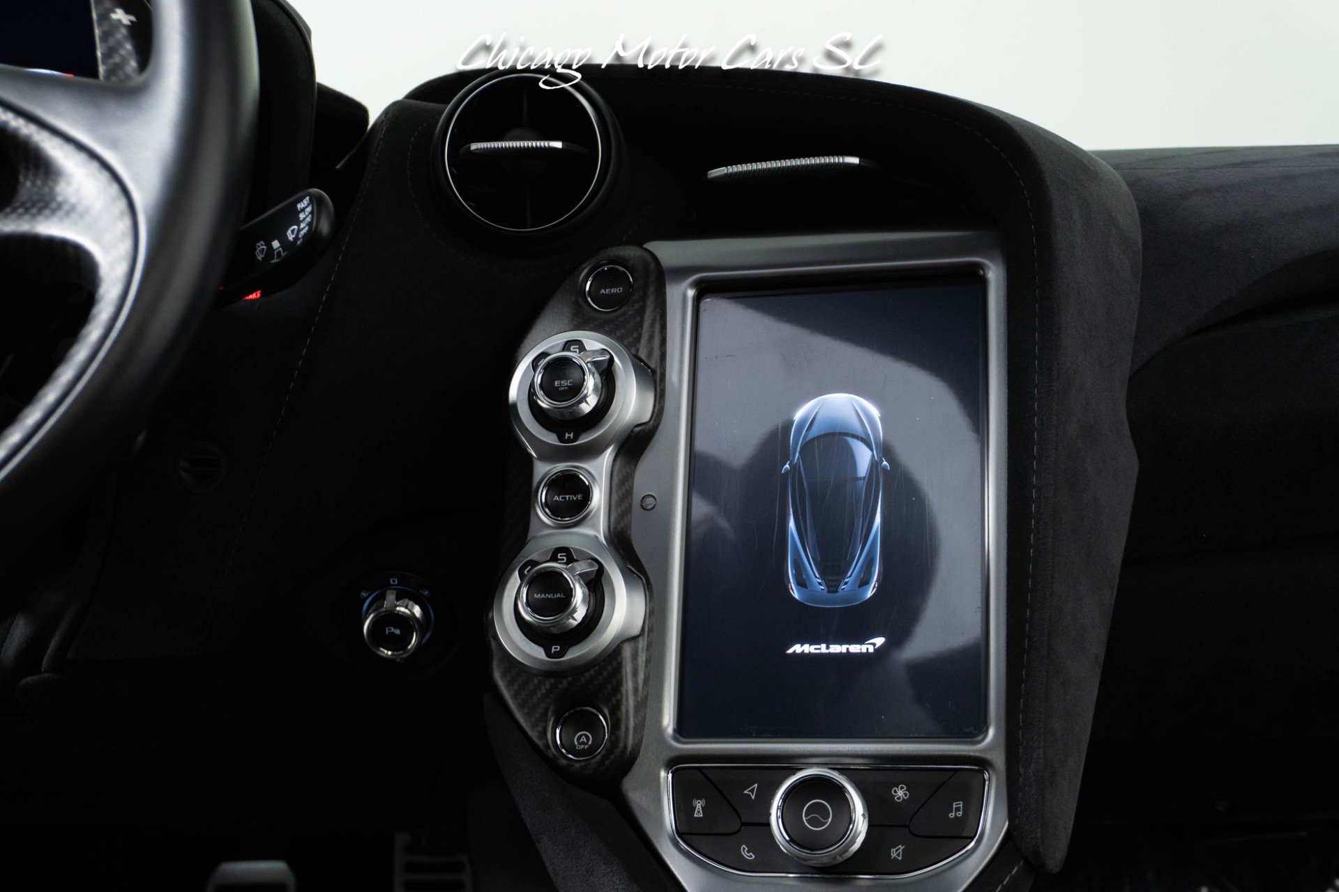 Used 2019 McLaren 720S photo 33