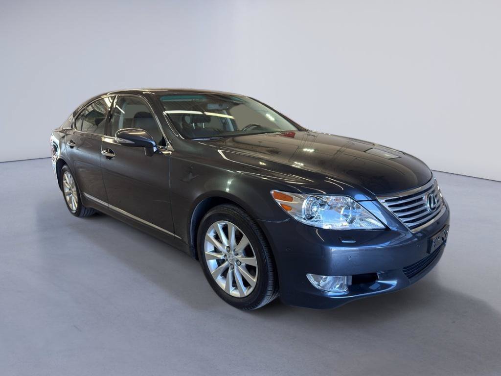 Used Lexus LS 460 for Sale in Cleveland, OH - Autotrader