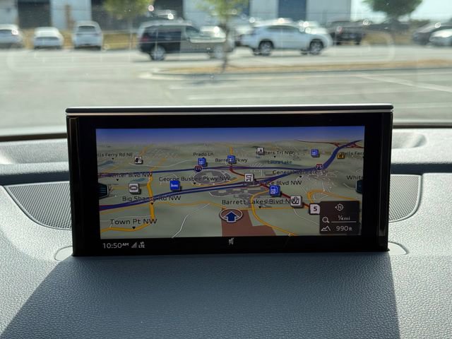 2017 Audi Q7 3.0T Prestige