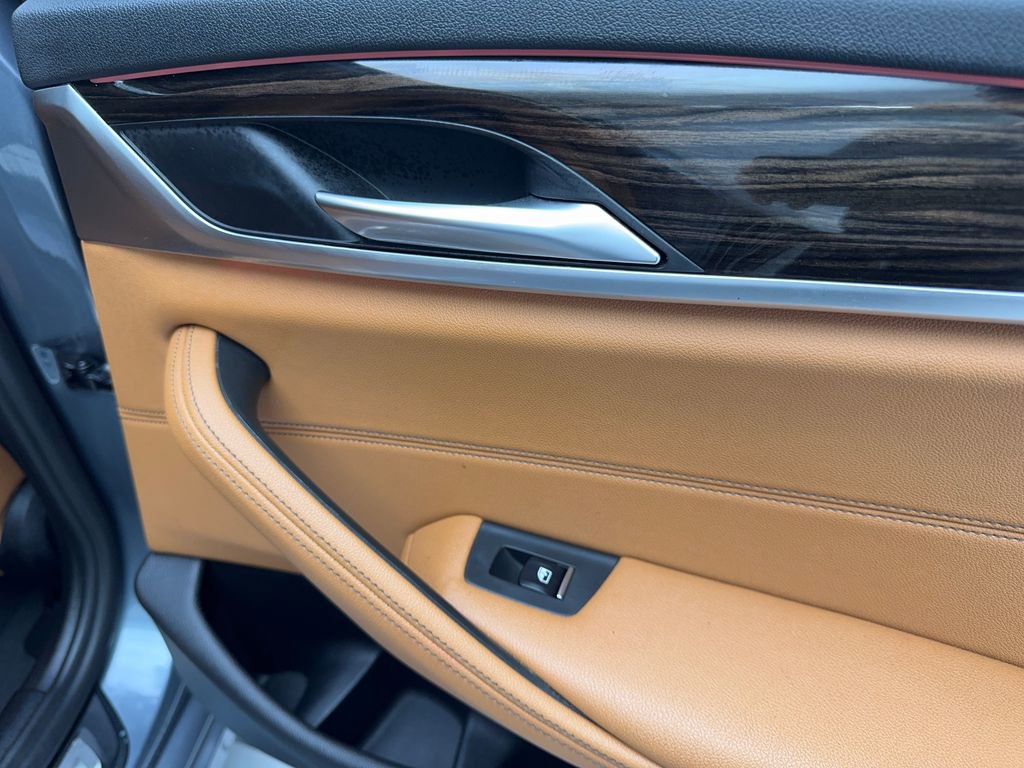 2022 BMW 530i xDrive