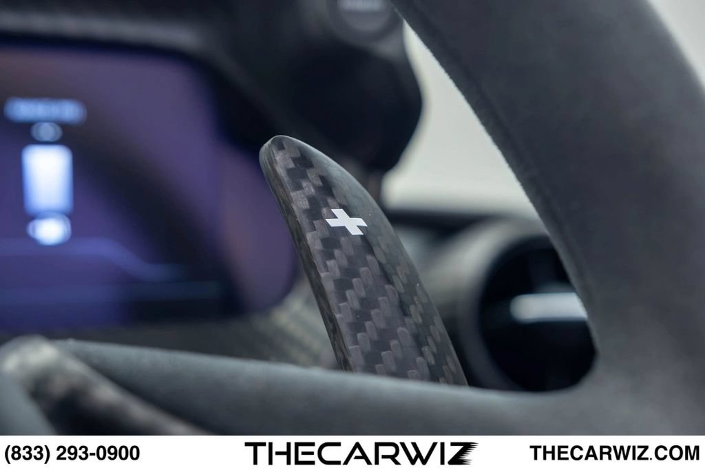 Used 2024 McLaren 750S Spider photo 67