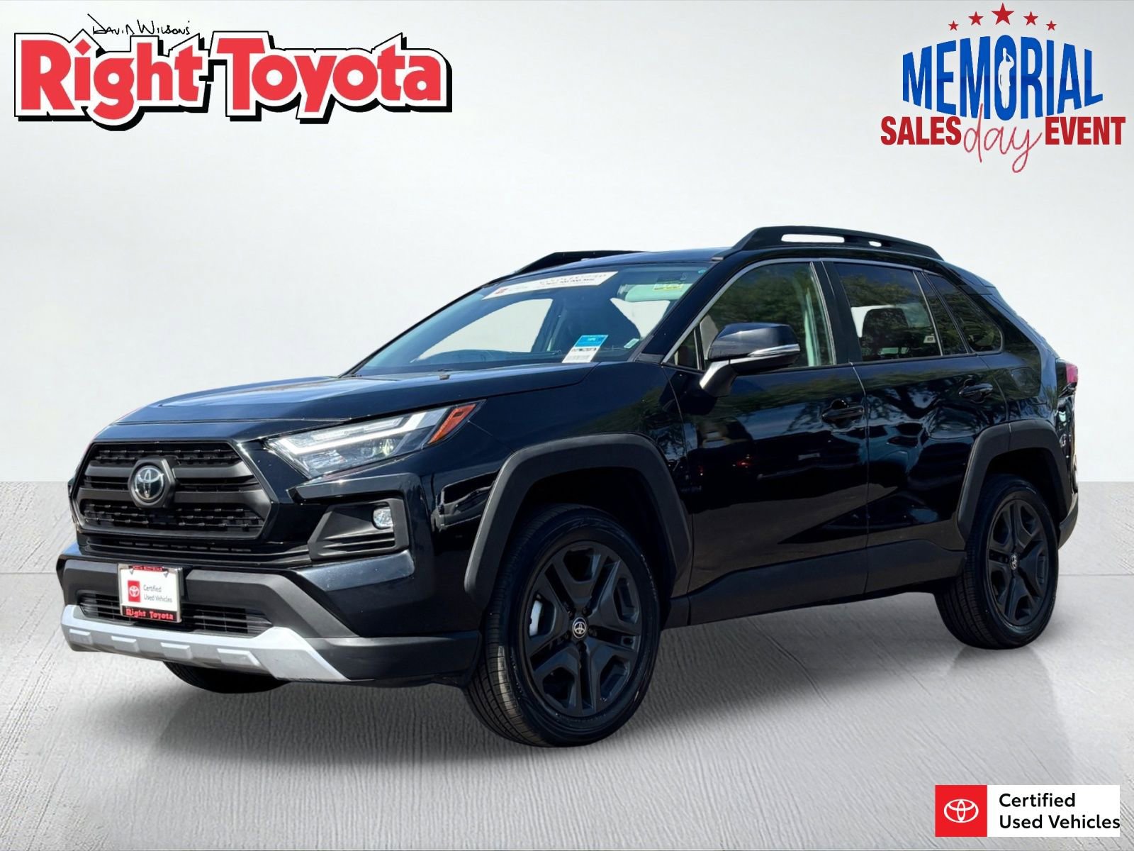 Used Toyota RAV4 Adventure for Sale in Phoenix, AZ - Autotrader