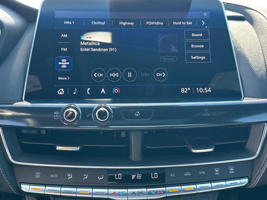 2021 Cadillac CT5 Premium Luxury