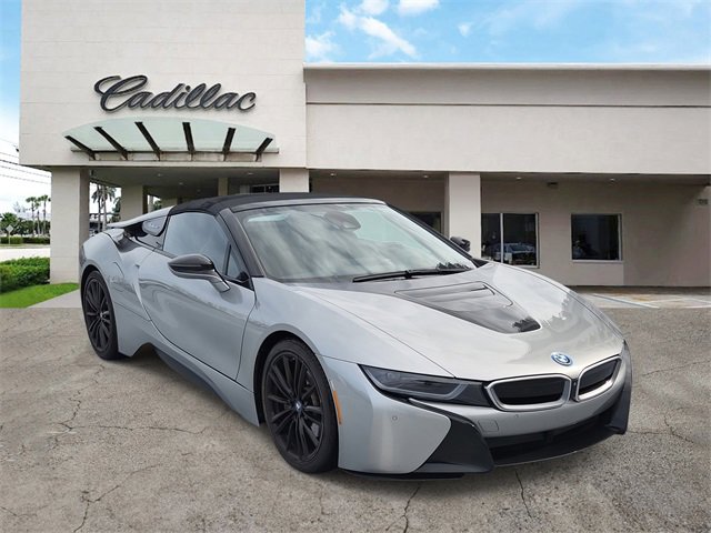 Used BMW i8 for Sale in Miami, FL - Autotrader
