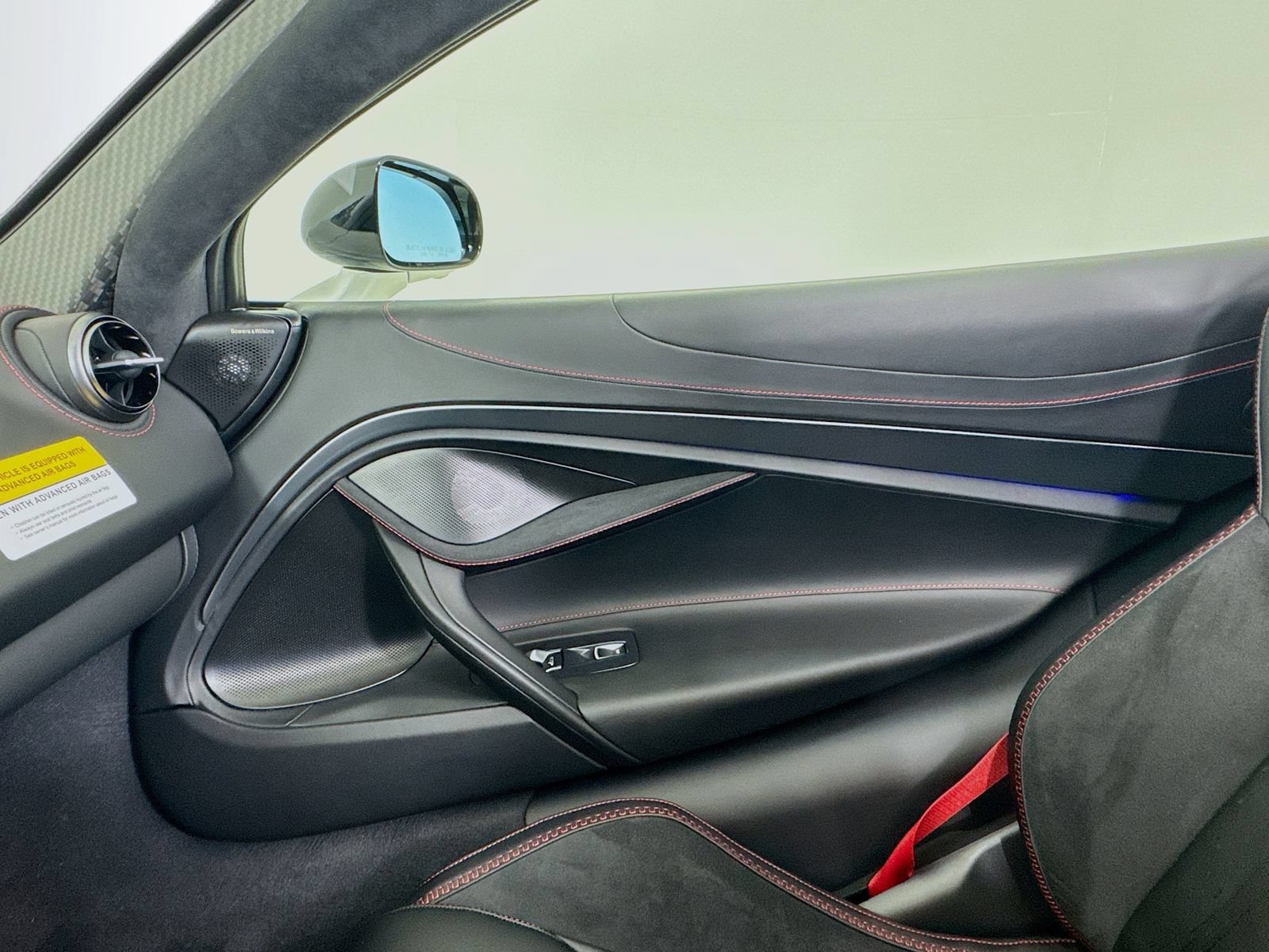 New 2026 McLaren 750S Spider photo 15