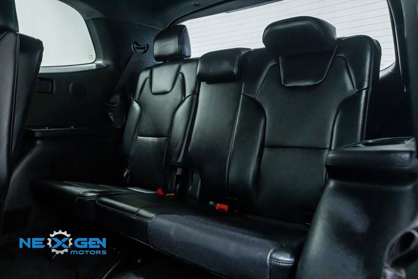 2025 Kia Telluride SX Prestige X-Line