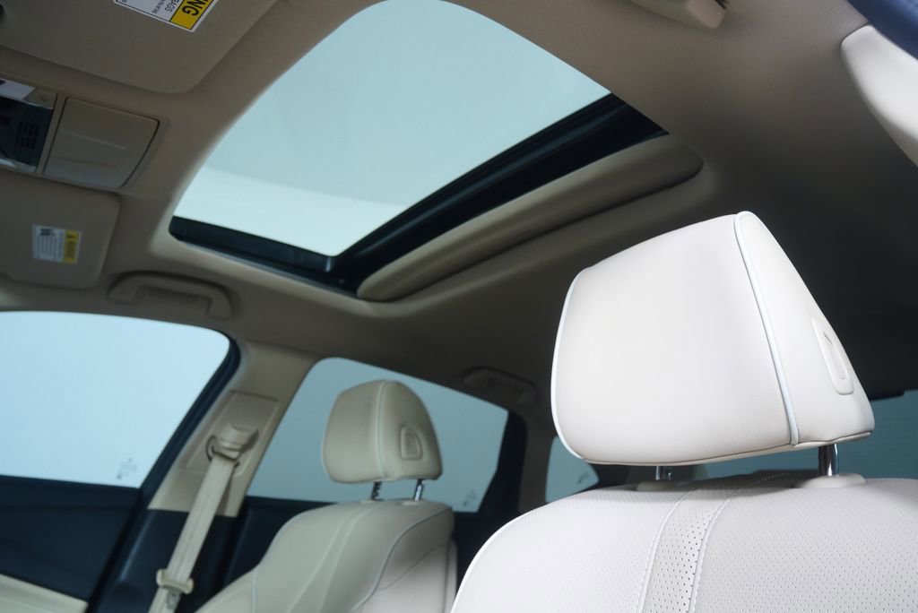 2021 Acura TLX w/ Advance Package