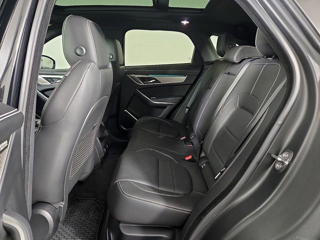 2026 Jaguar F-Pace R-Dynamic S