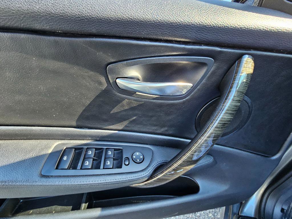 2013 BMW 128i Convertible