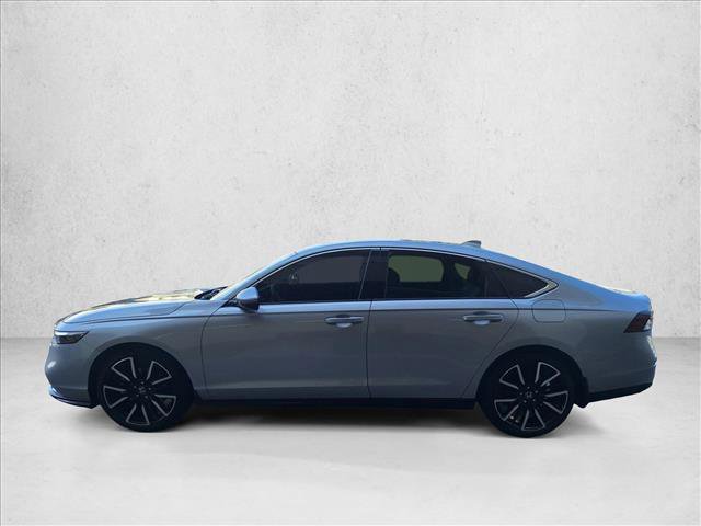 2023 Honda Accord Touring