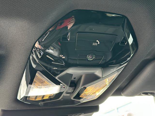 2025 BMW X3 xDrive30i