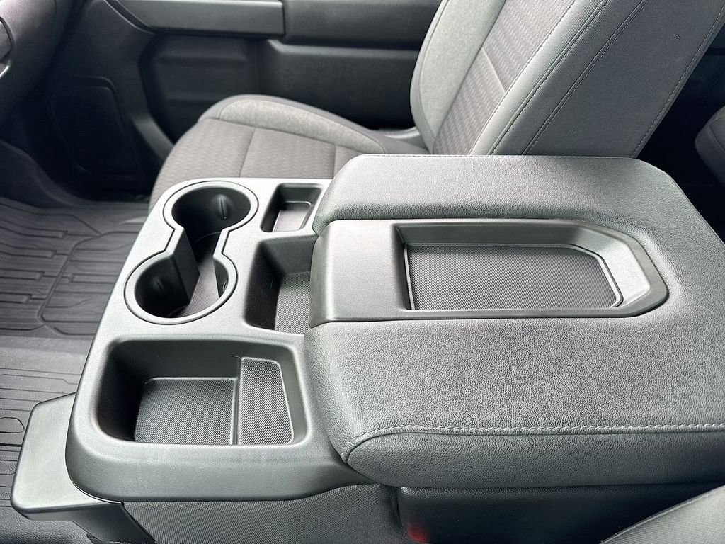 2024 GMC Sierra 2500 Pro