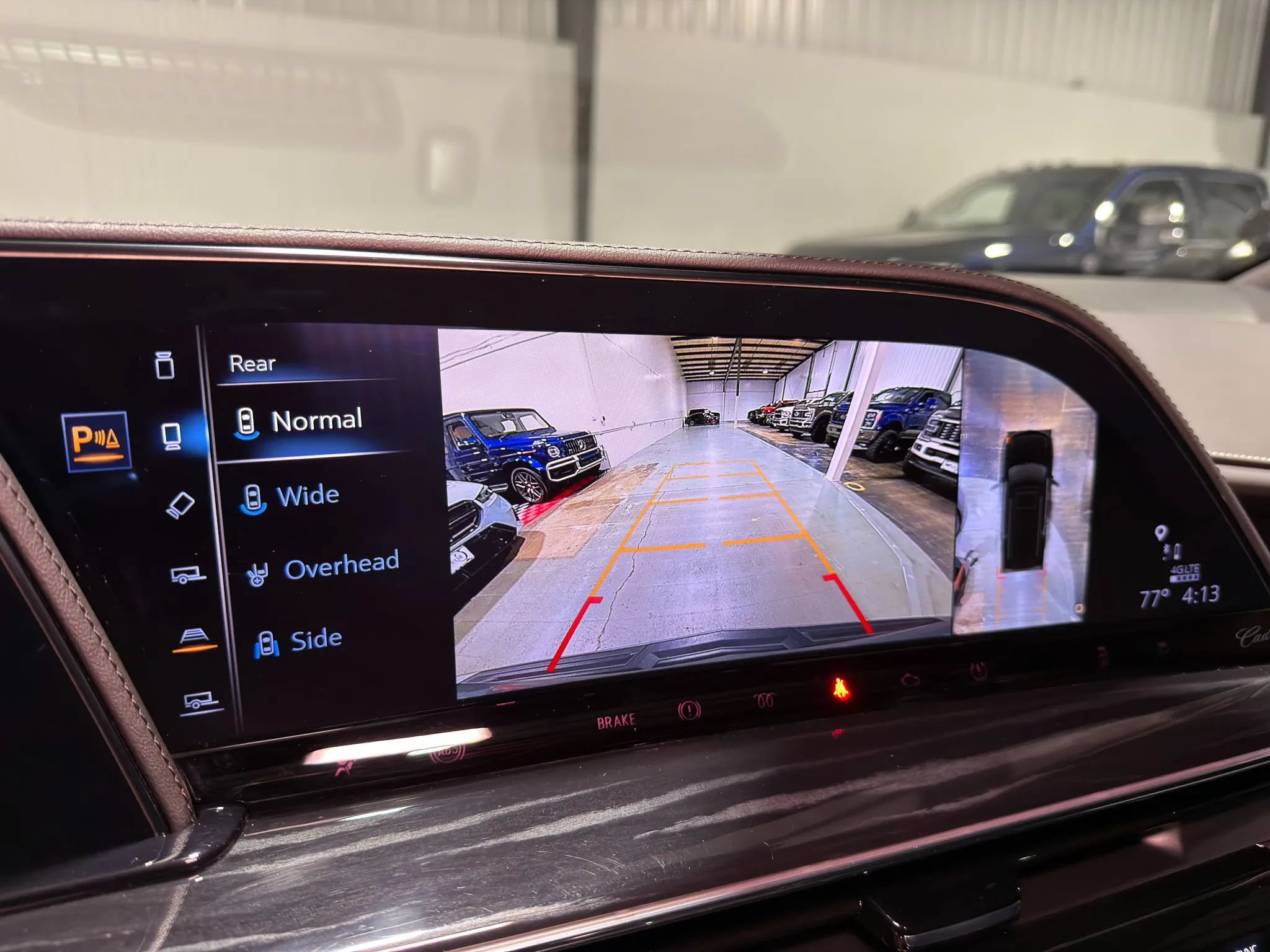 2024 Cadillac Escalade-V V-Series - Photo 30