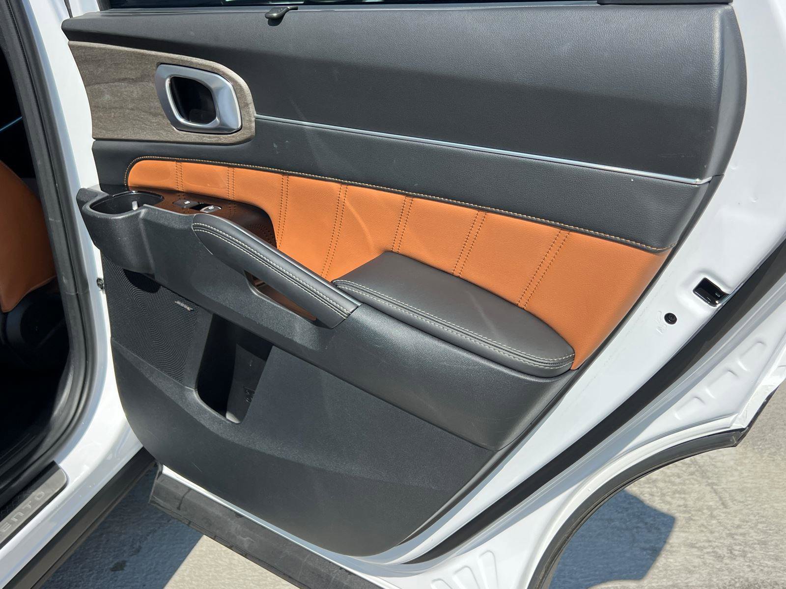 2023 Kia Sorento SX Prestige