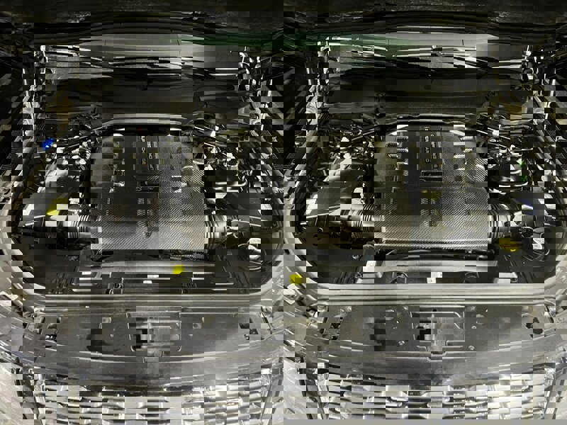 2021 Land Rover Range Rover SV Autobiography Dynamic