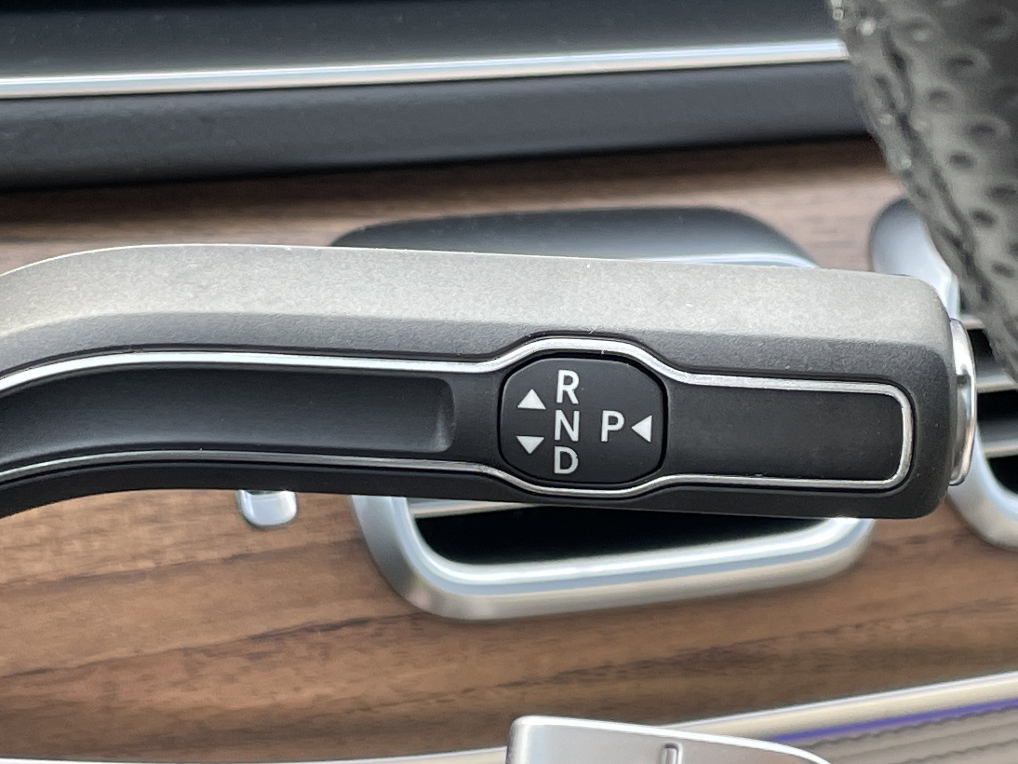 2026 Mercedes-Benz GLS 580 4MATIC