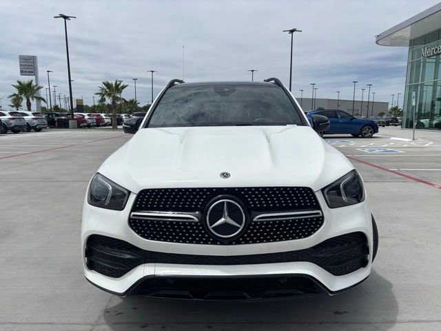 Used 2020 Mercedes-Benz GLE 350 4MATIC