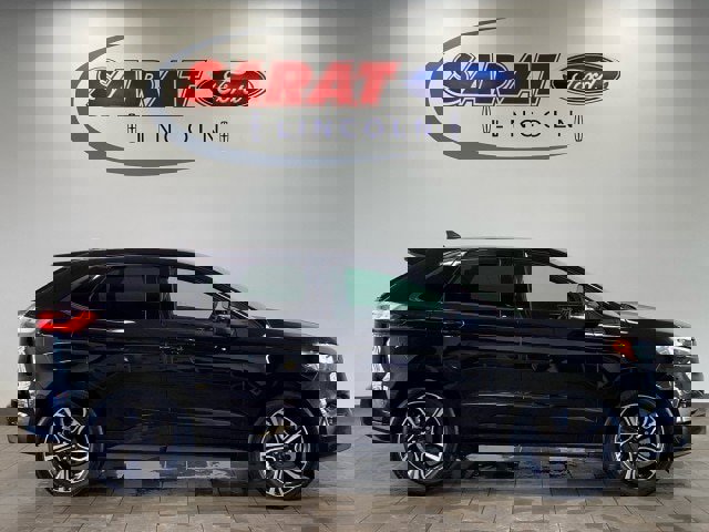 Certified 2023 Ford Edge ST w/ Cargo Accessory Package