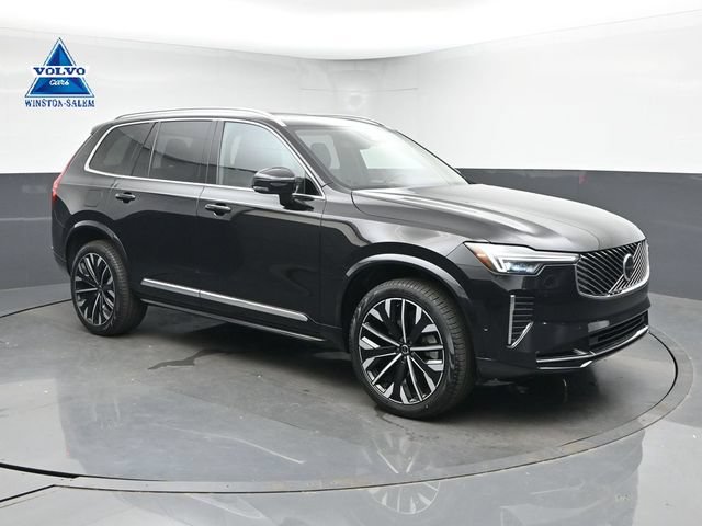 Used 2026 Volvo XC90 B6 Ultra