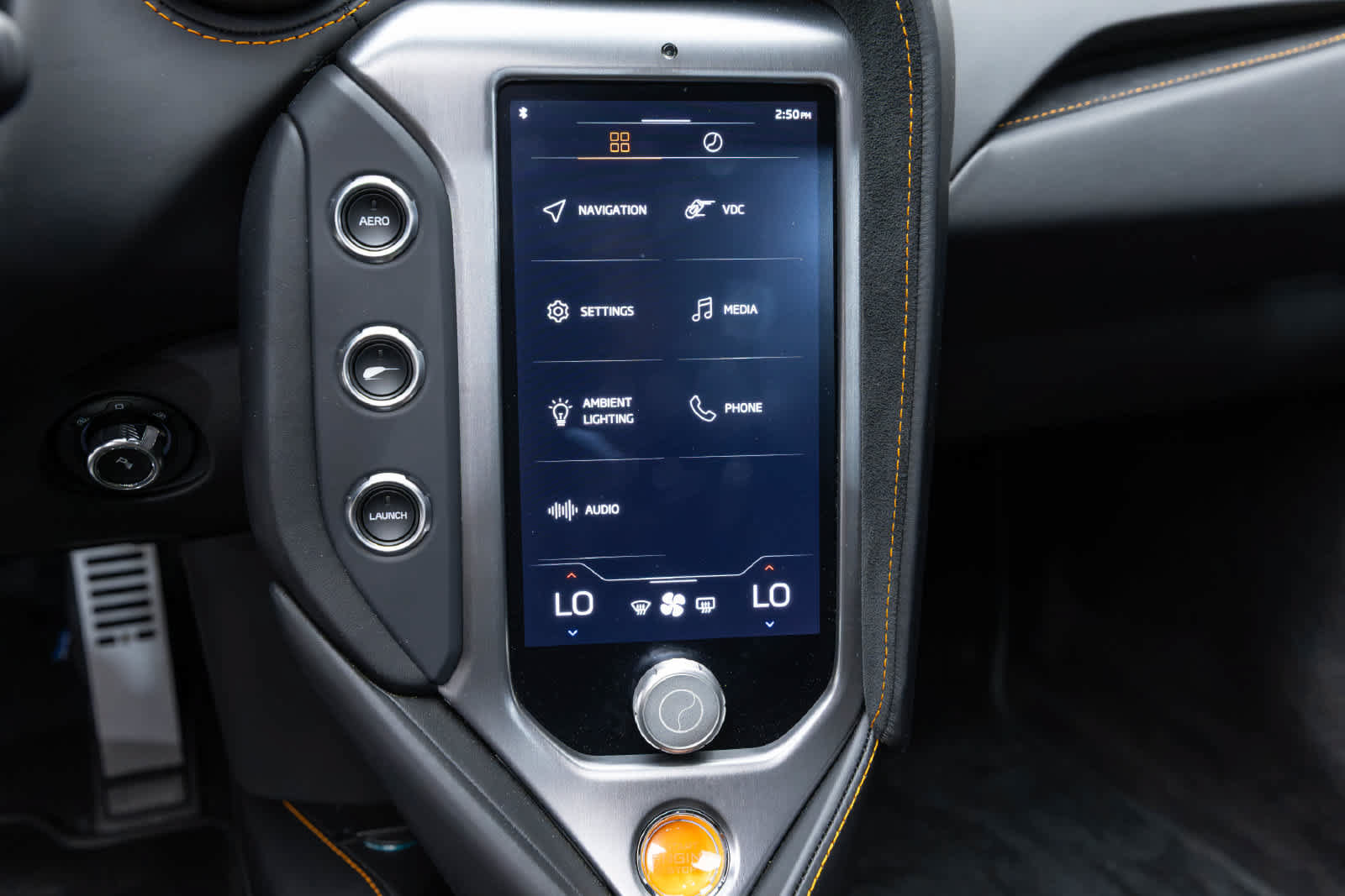 Used 2026 McLaren 750S photo 15