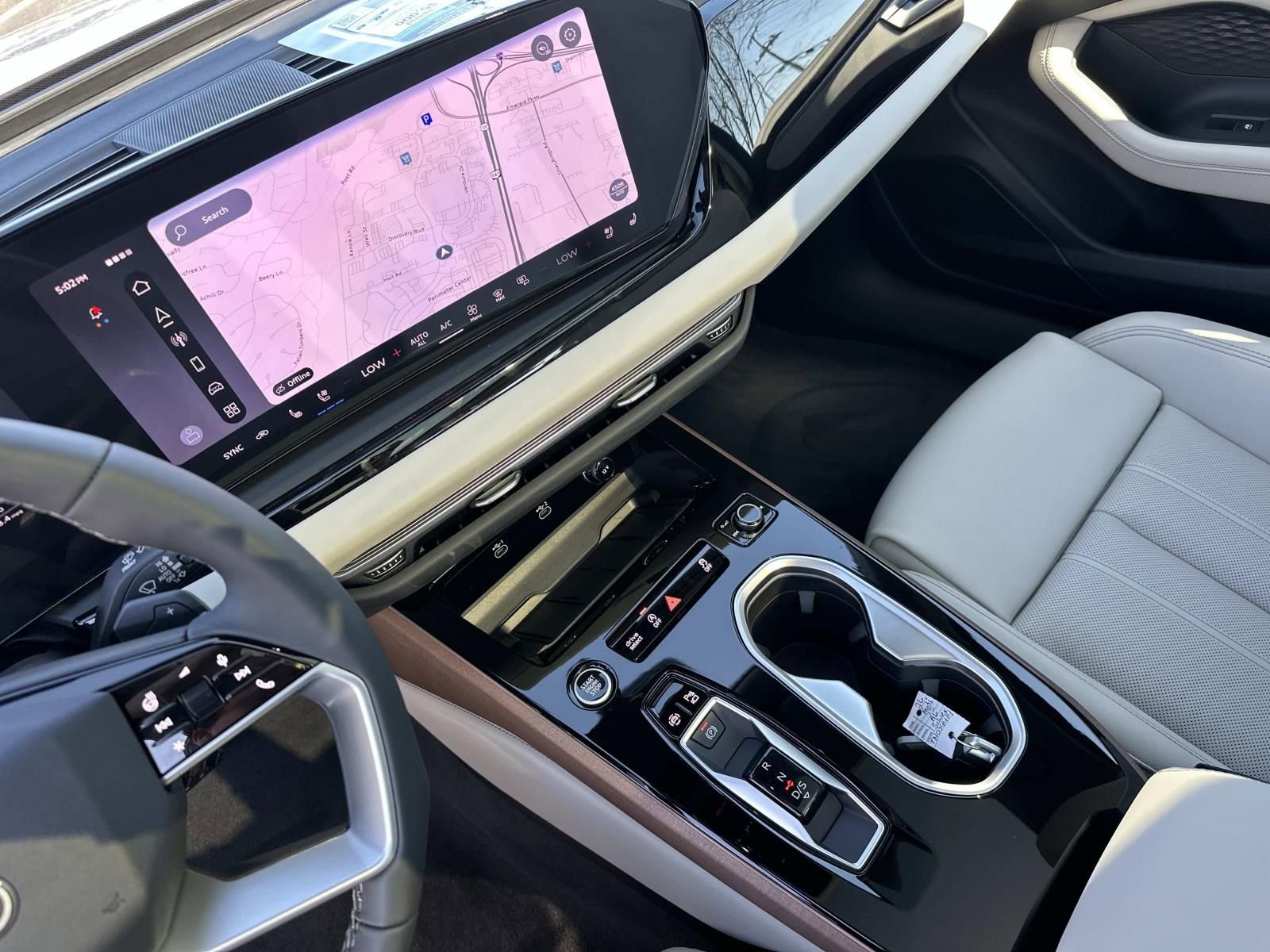 2026 Audi A6 Premium Plus