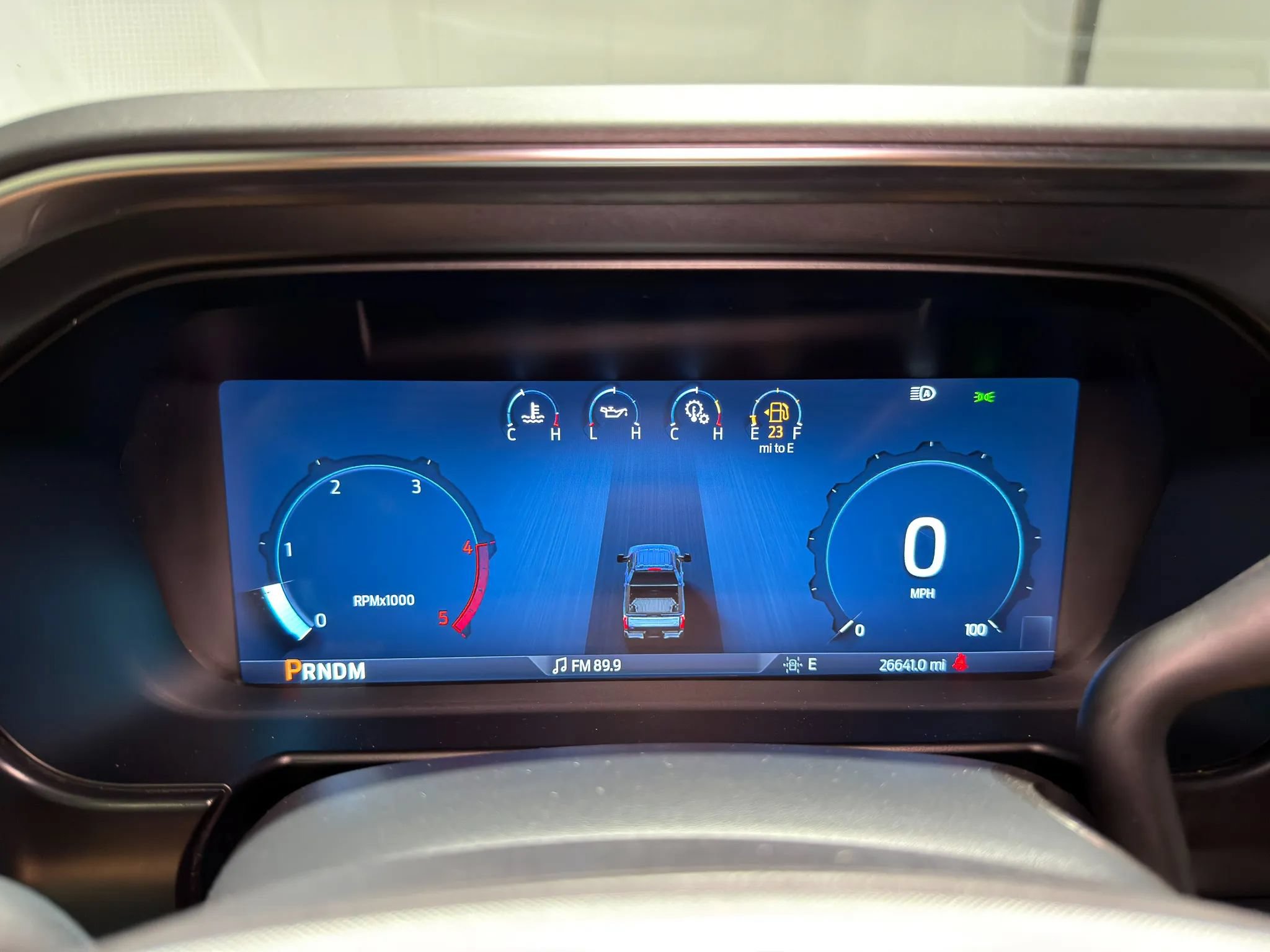2024 Ford F-250 Super Duty Limited - Photo 28