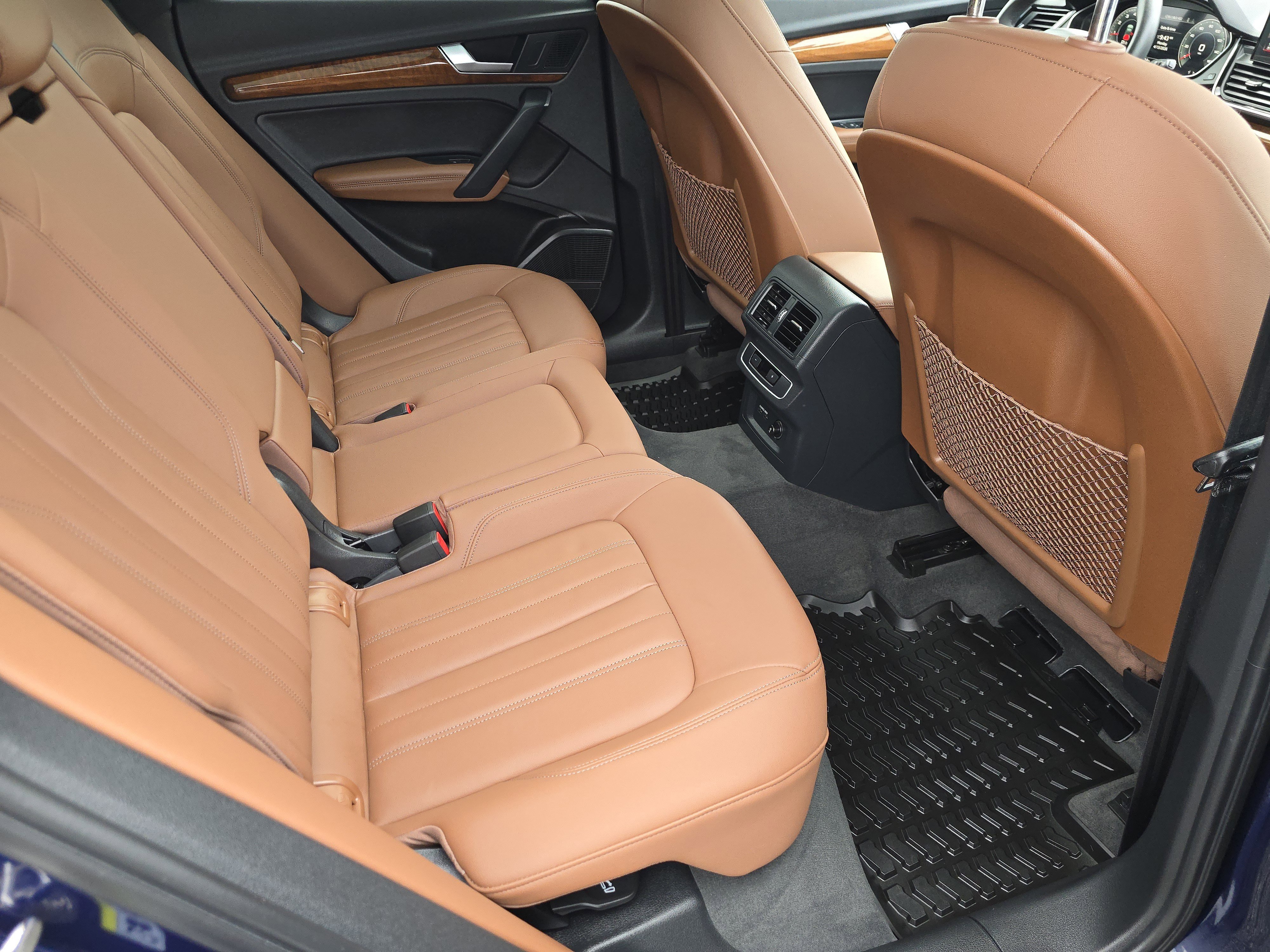 2023 Audi Q5 2.0T Premium Plus