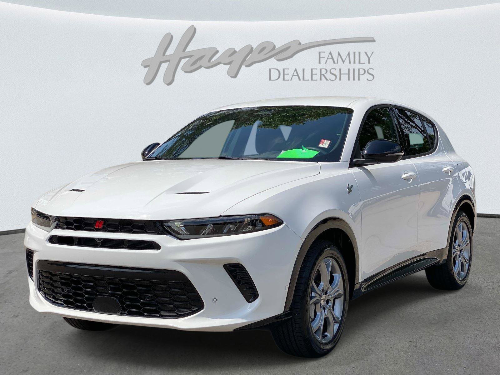 2025 Dodge Hornet R/T