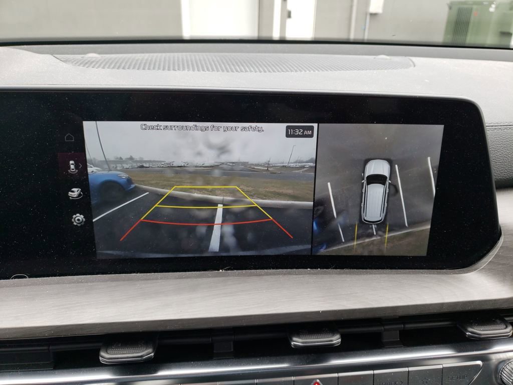 2024 Kia Telluride SX X-Pro